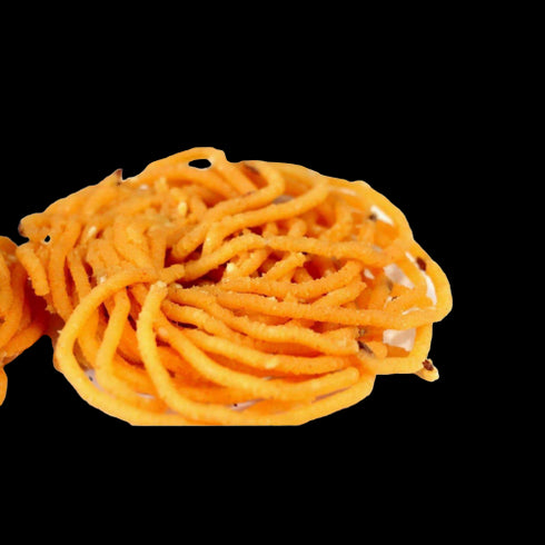 Spicy Chakli | Karam Jantikalu